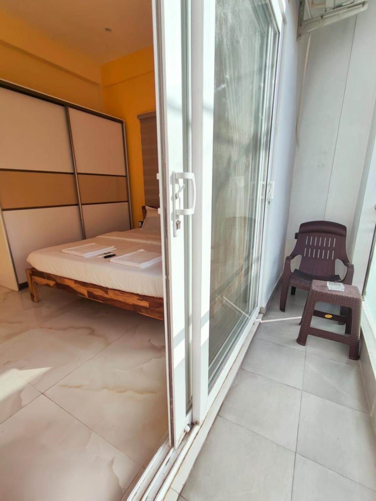 2 Bedroom Near Vijayanagar, * Bangalore