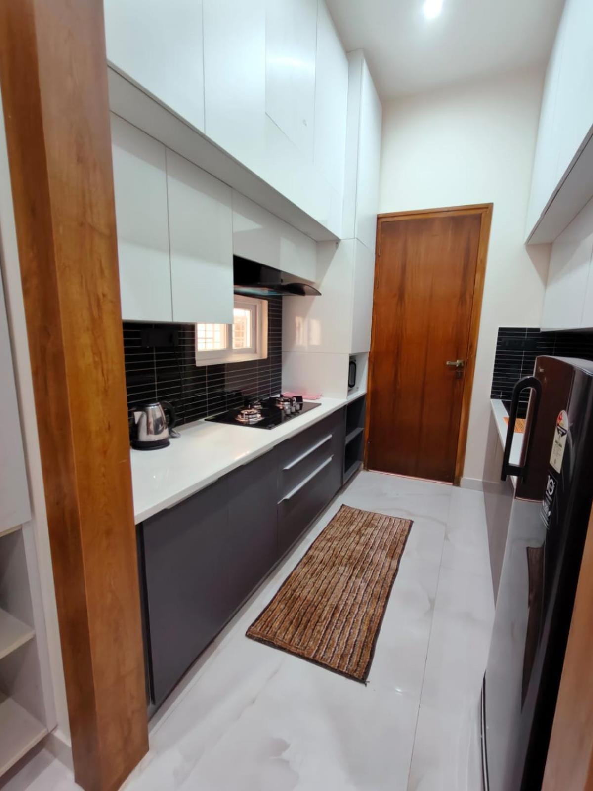 Apartment 2 Bedroom Near Vijayanagar,