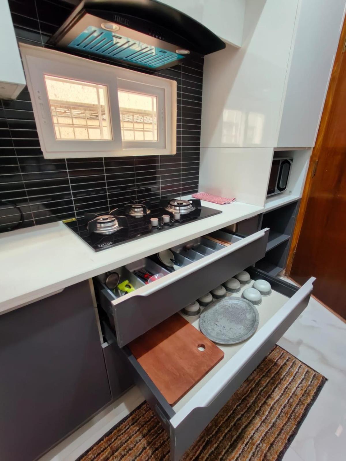 2 Bedroom Near Vijayanagar, Bangalore