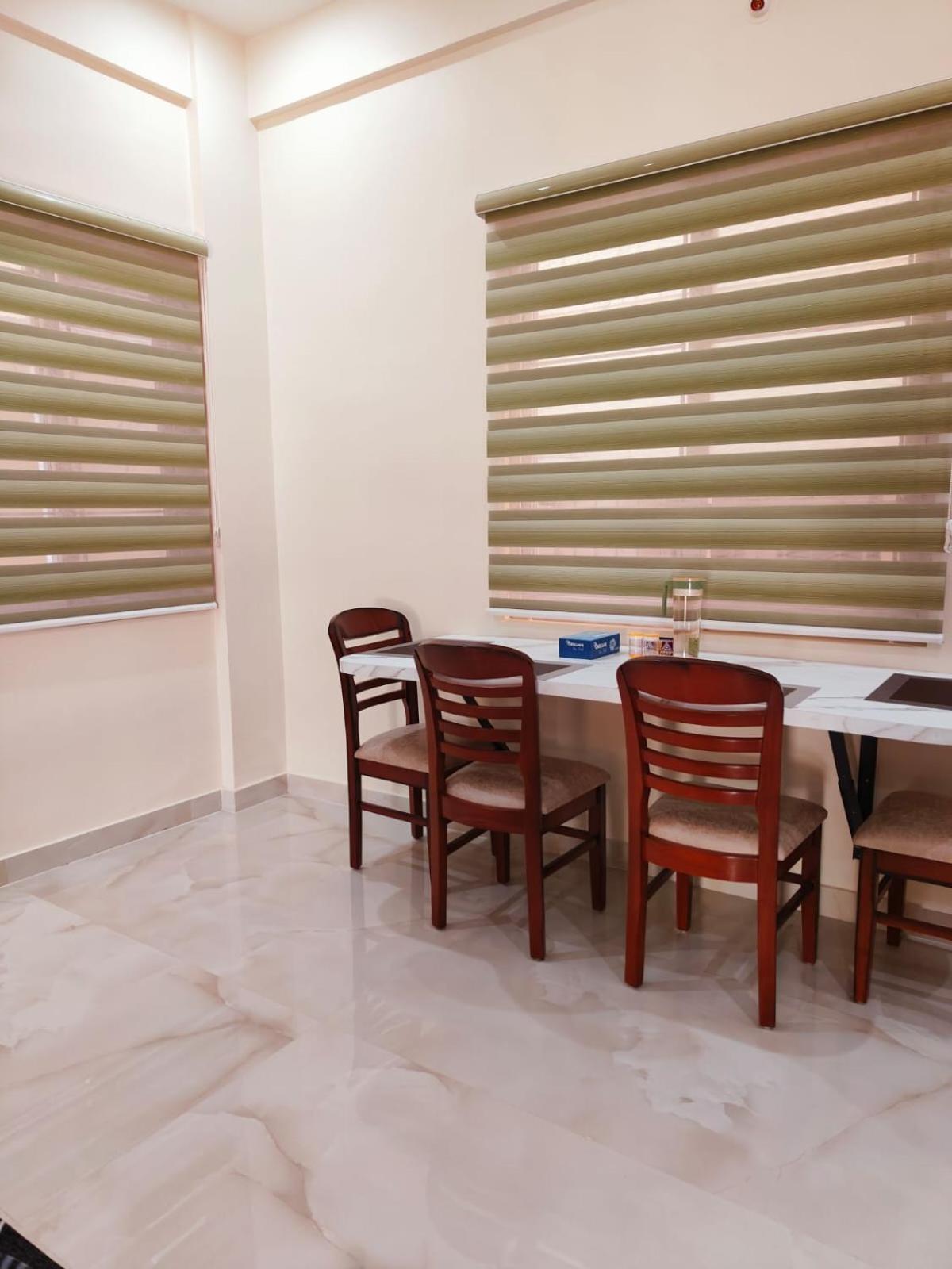 Apartment 2 Bedroom Near Vijayanagar,