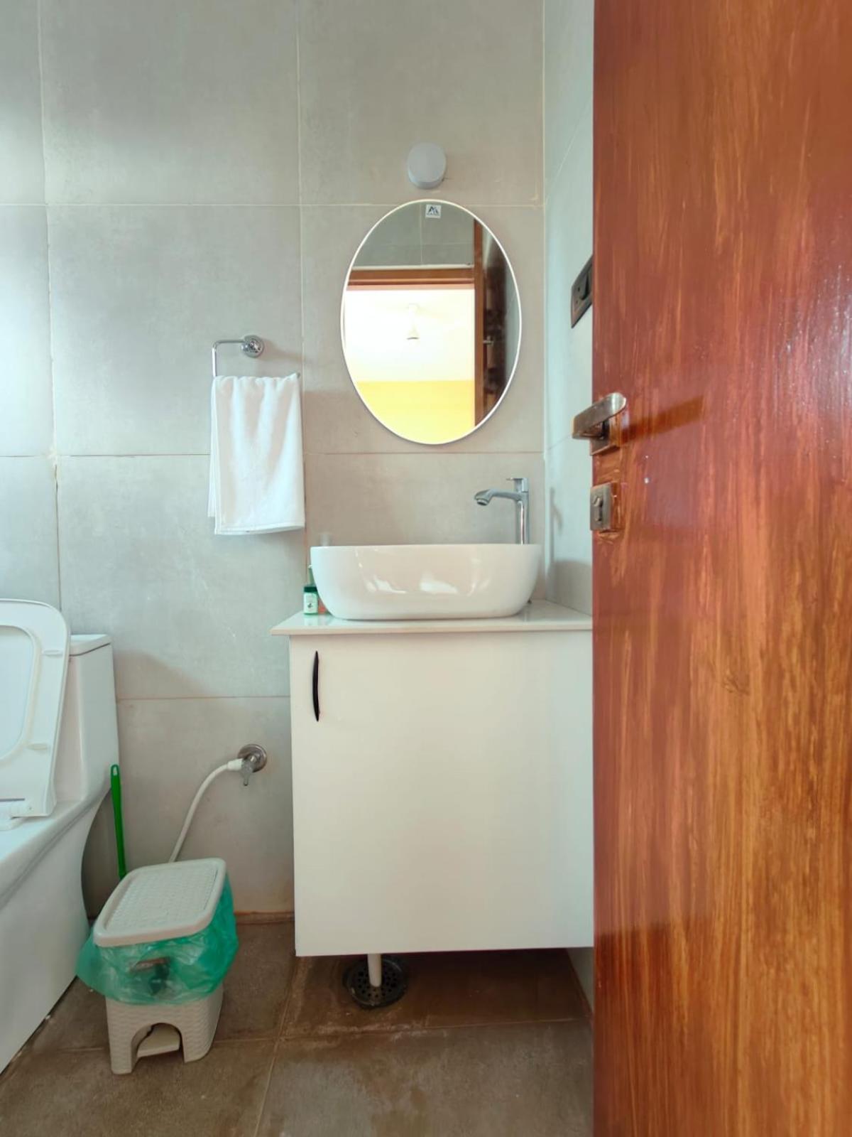 2 Bedroom Near Vijayanagar, Apartment *