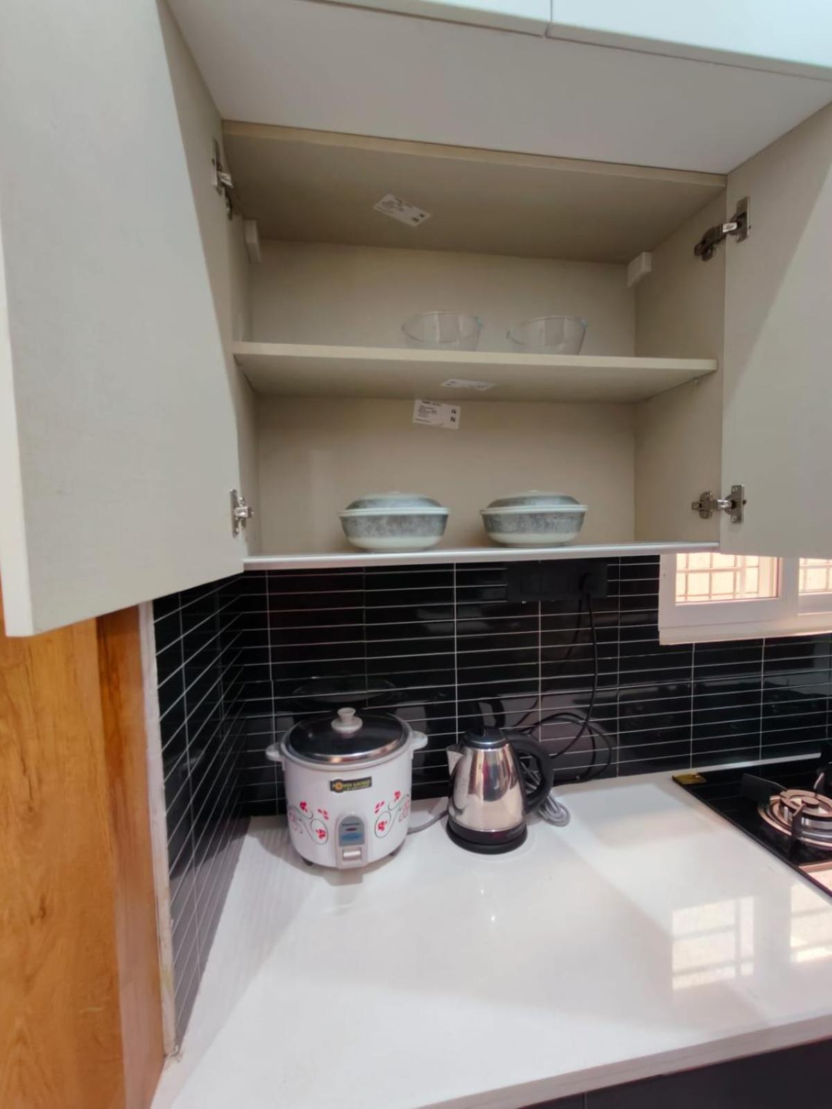 2 Bedroom Near Vijayanagar,