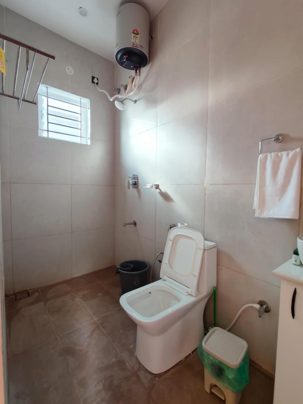 2 Bedroom Near Vijayanagar, Bangalore