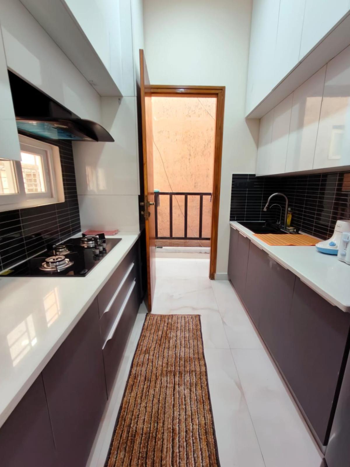 2 Bedroom Near Vijayanagar, Bangalore