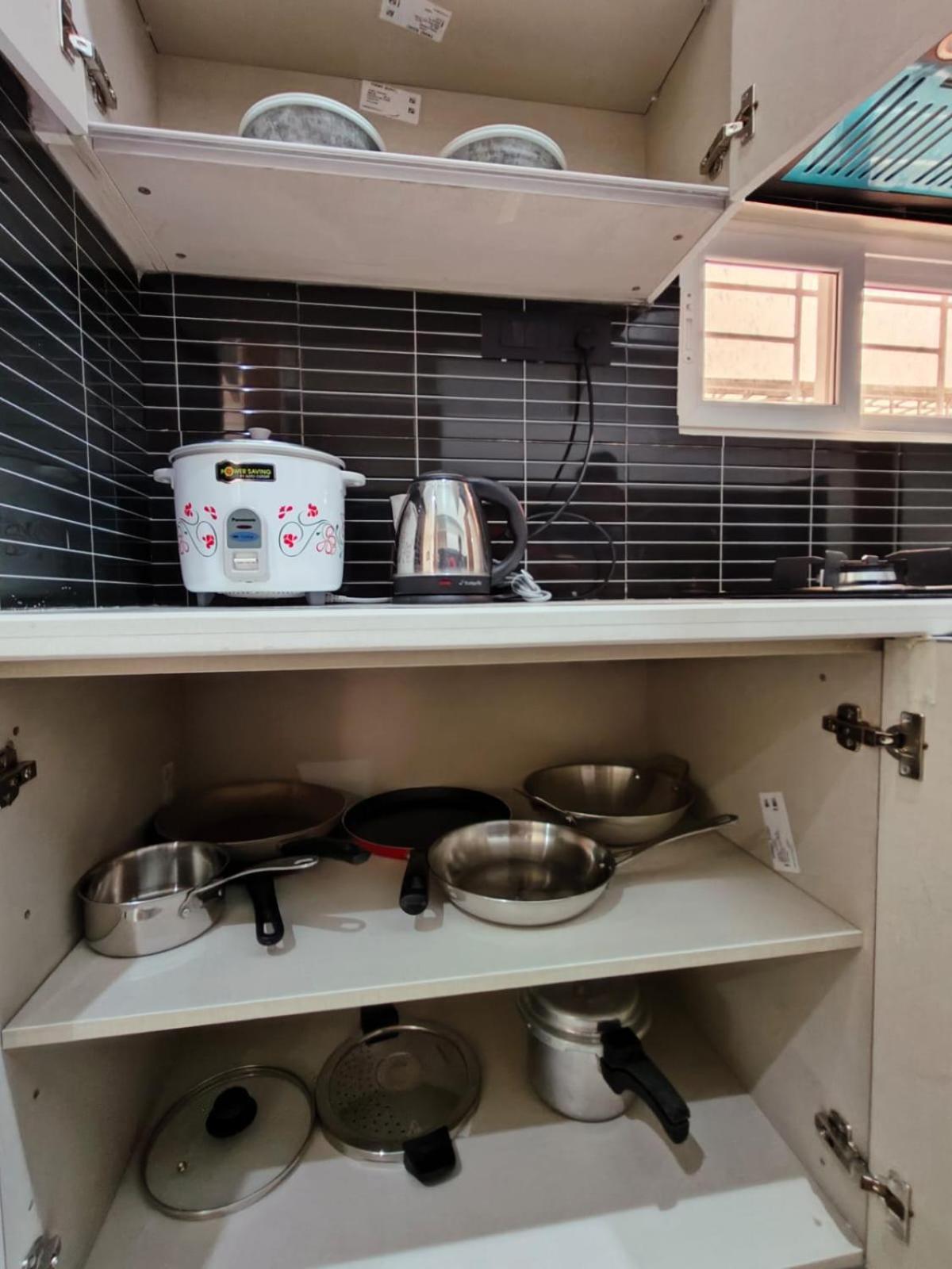 2 Bedroom Near Vijayanagar, Apartment Bangalore
