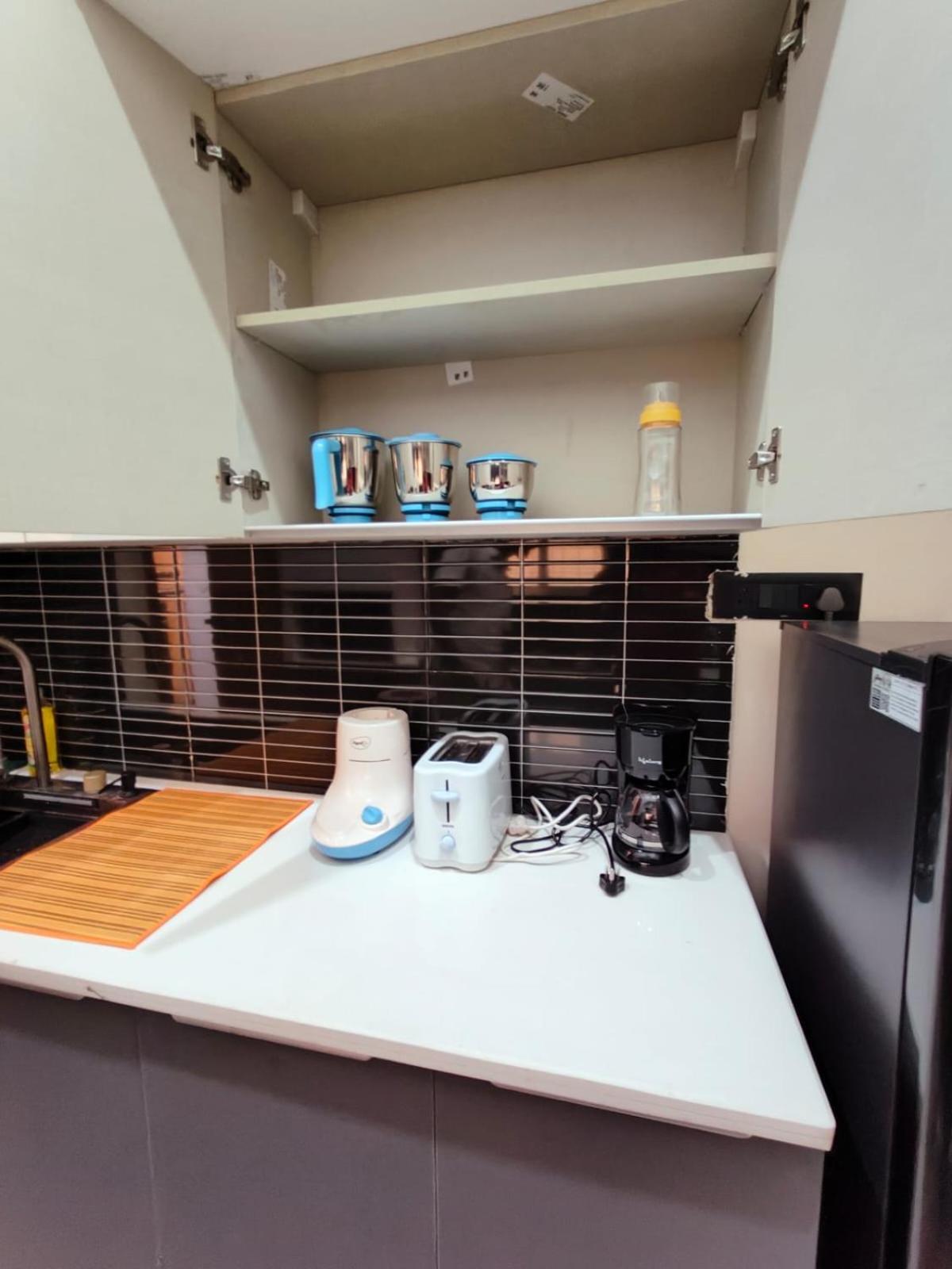 2 Bedroom Near Vijayanagar,
