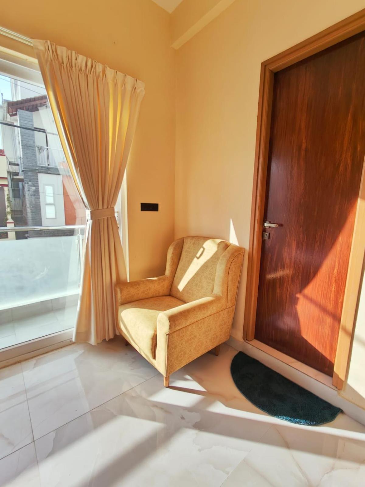 Apartment 2 Bedroom Near Vijayanagar,