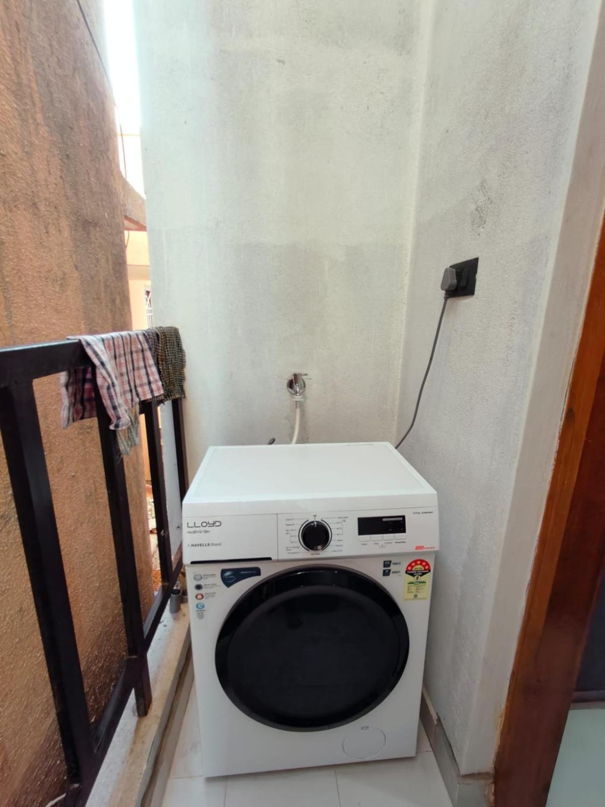2 Bedroom Near Vijayanagar, Bangalore