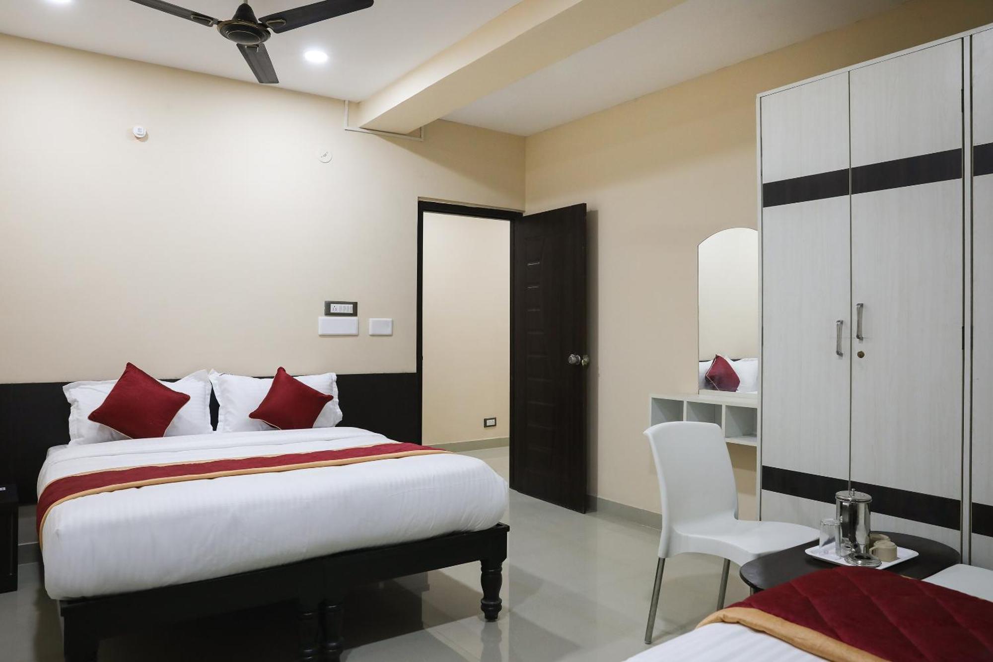 Hotel Oyo Flagship Champion Orchid 3*