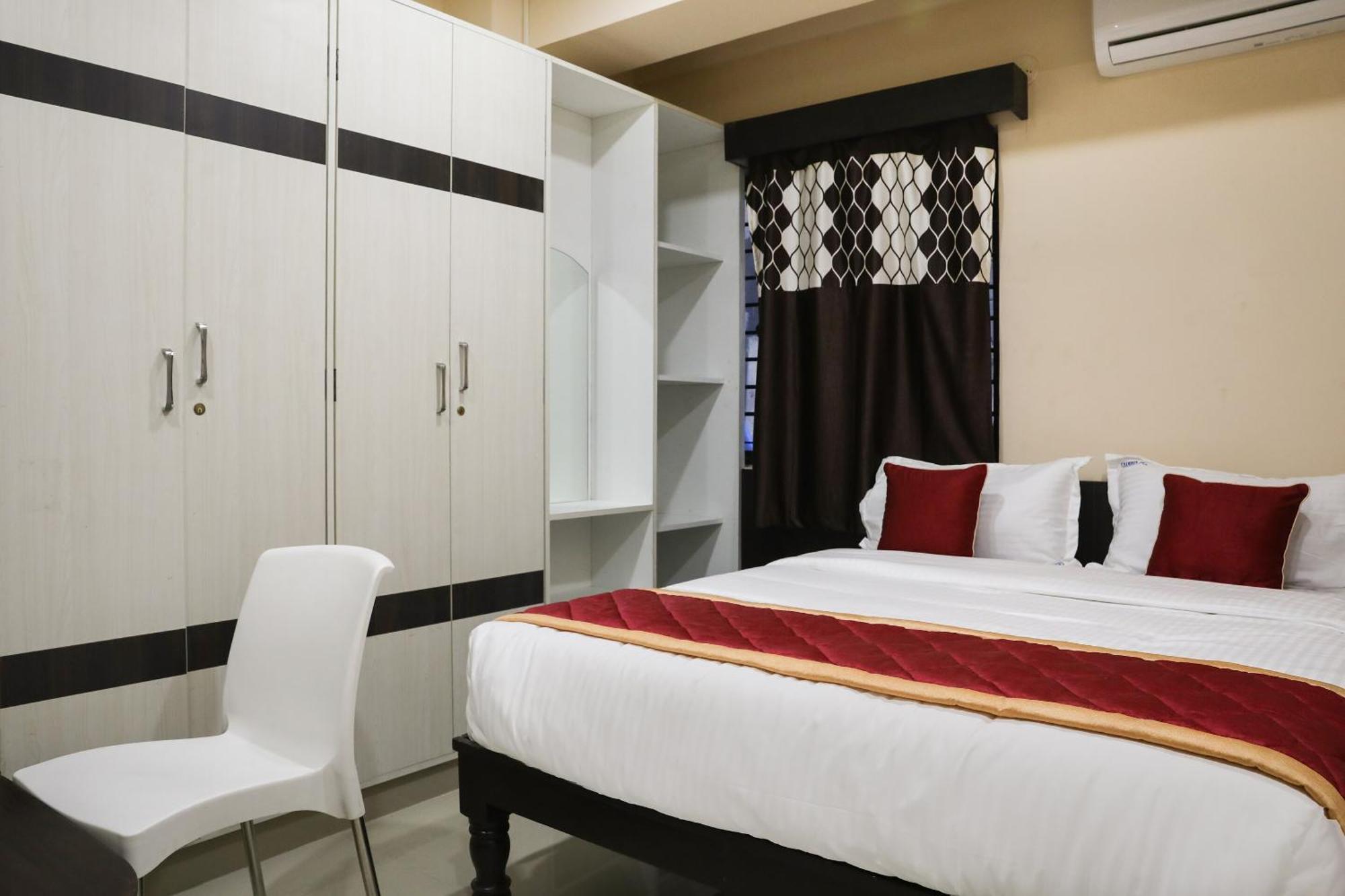 Oyo Flagship Champion Orchid Hotel 3*