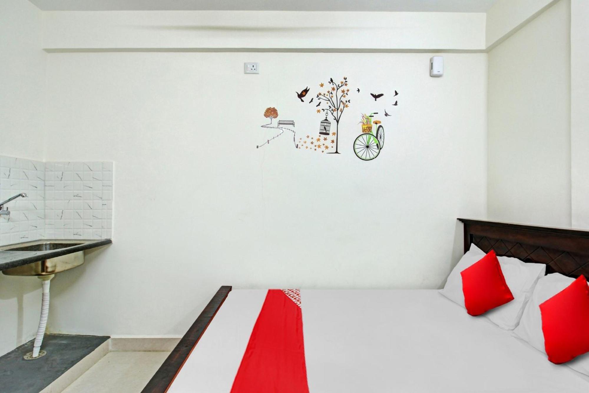 O Gokul Residency Bangalore