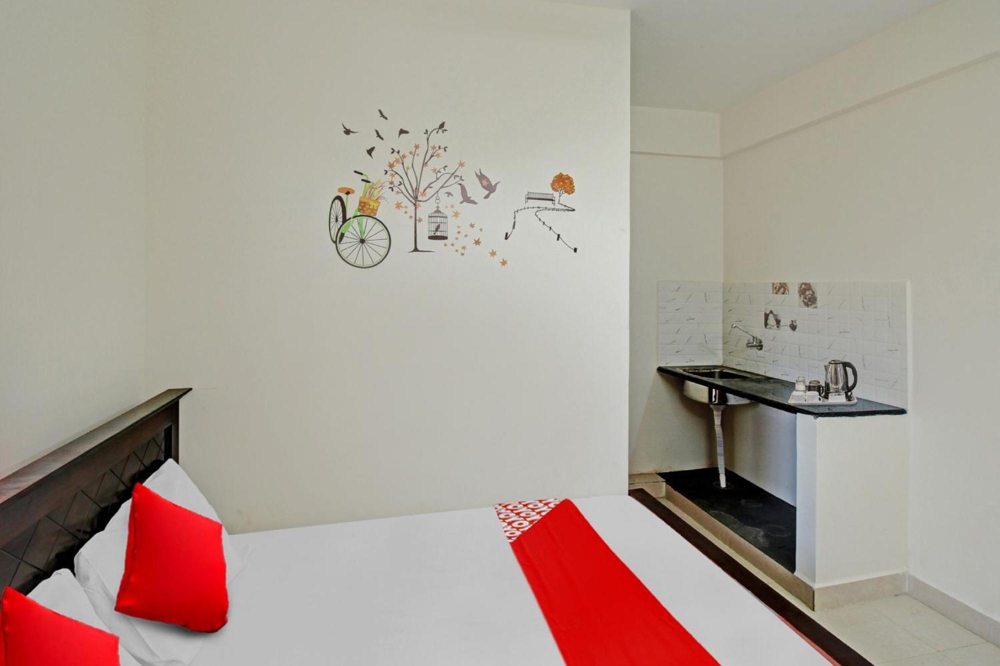 O Gokul Residency