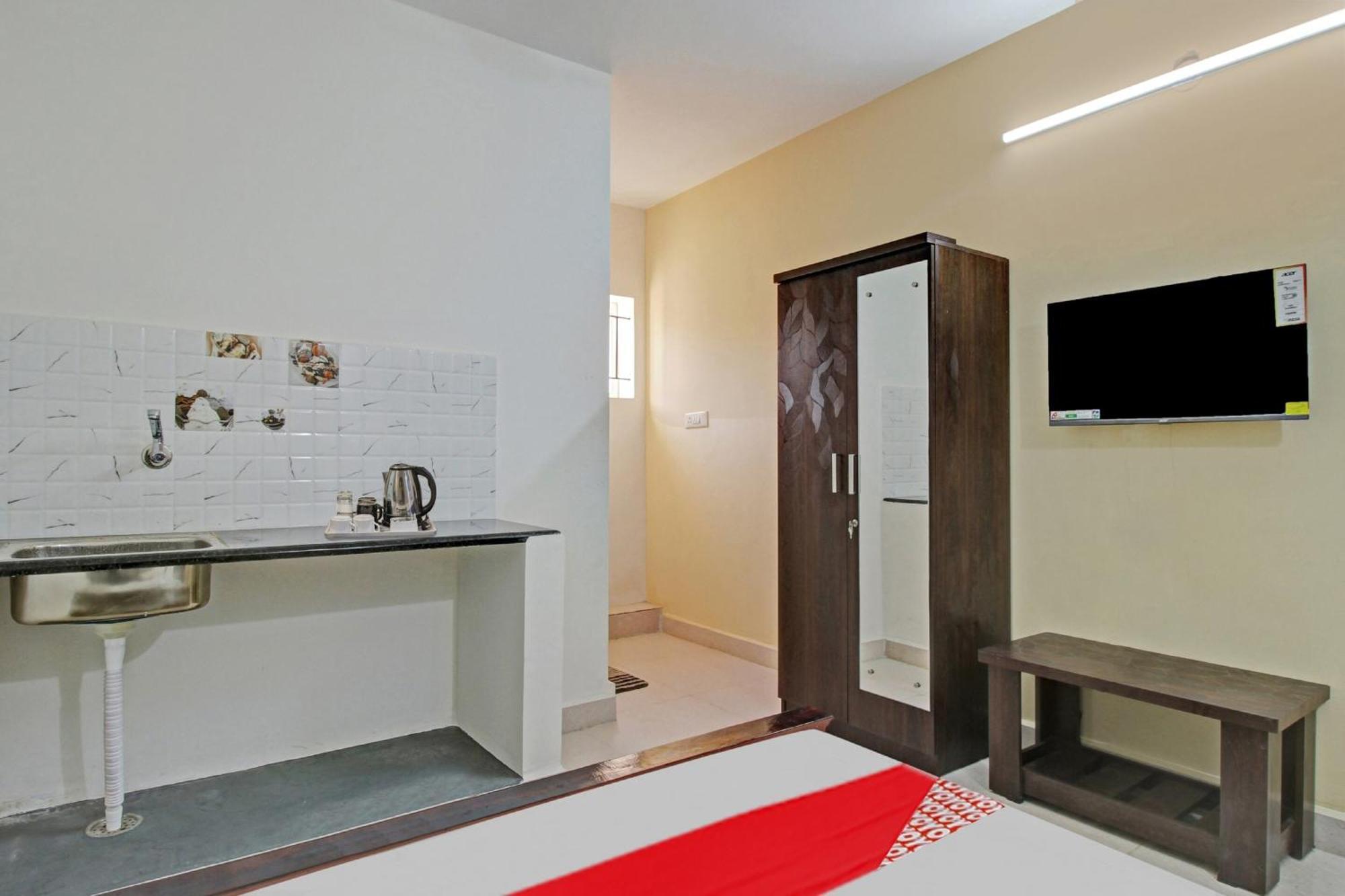 Hotel O Gokul Residency