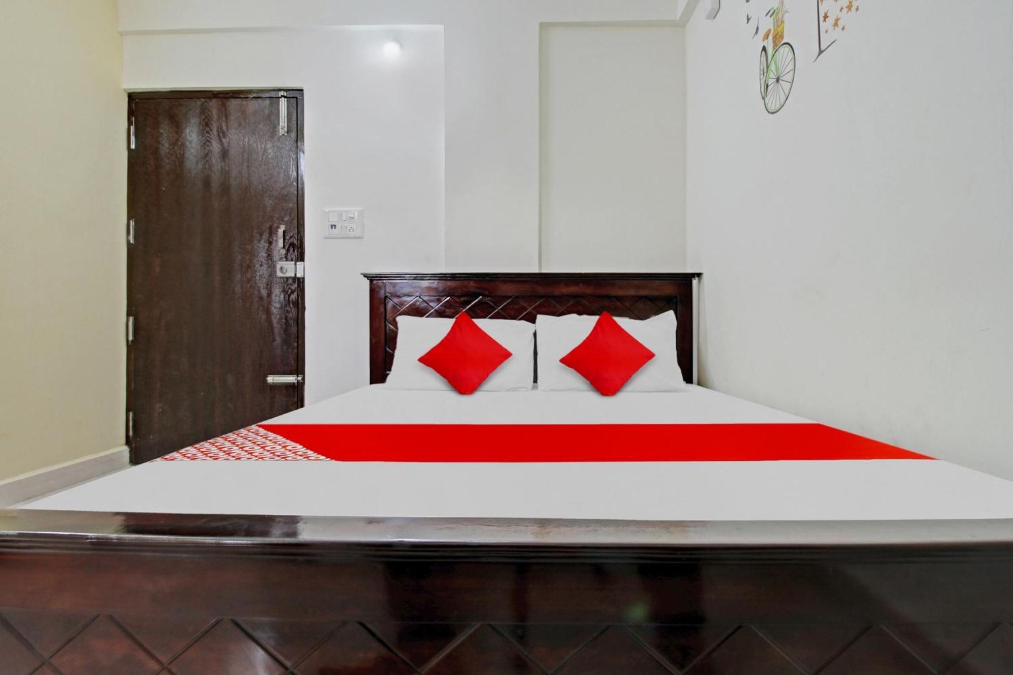 O Gokul Residency Hotel Bangalore