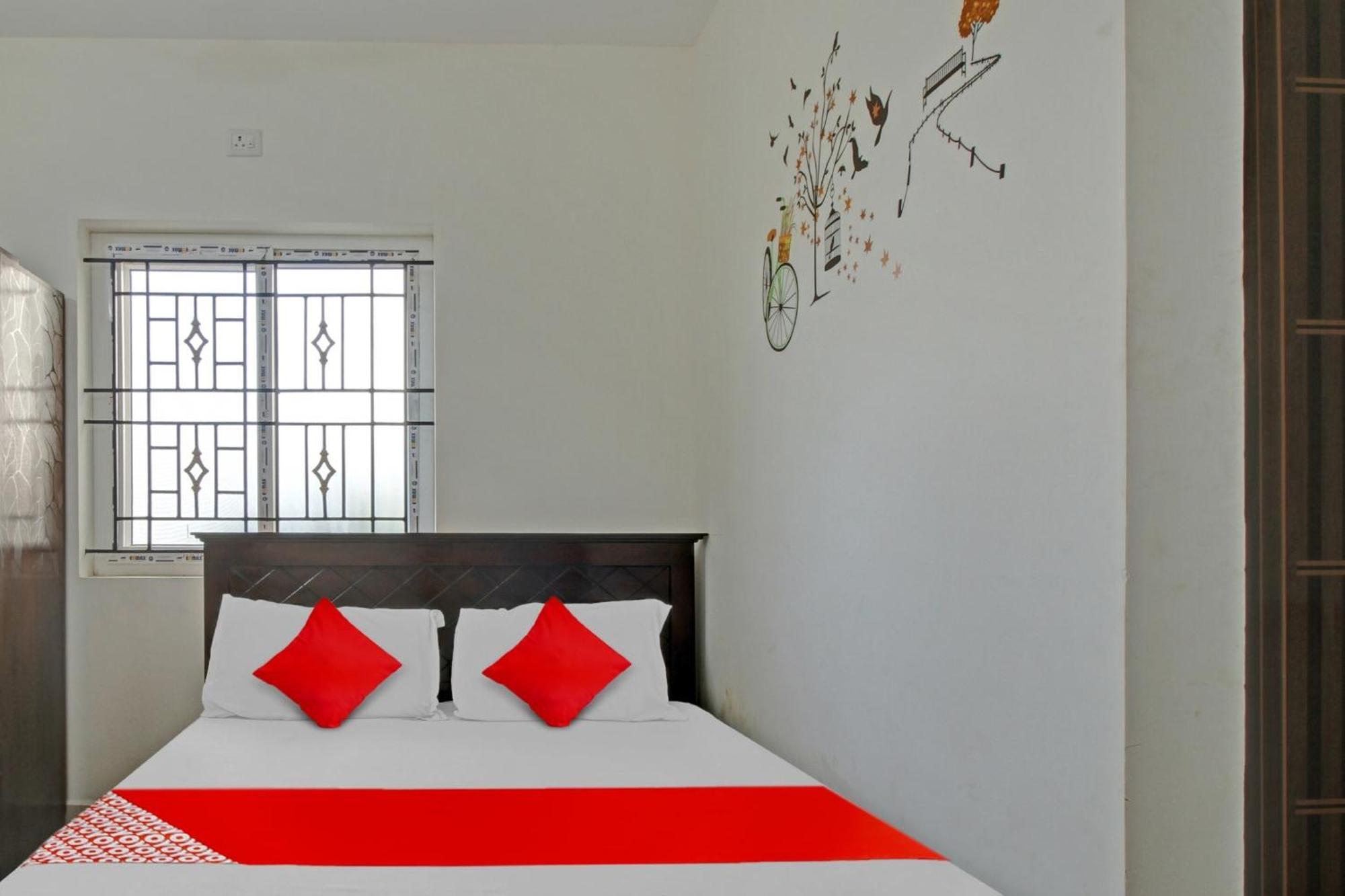 O Gokul Residency Hotel