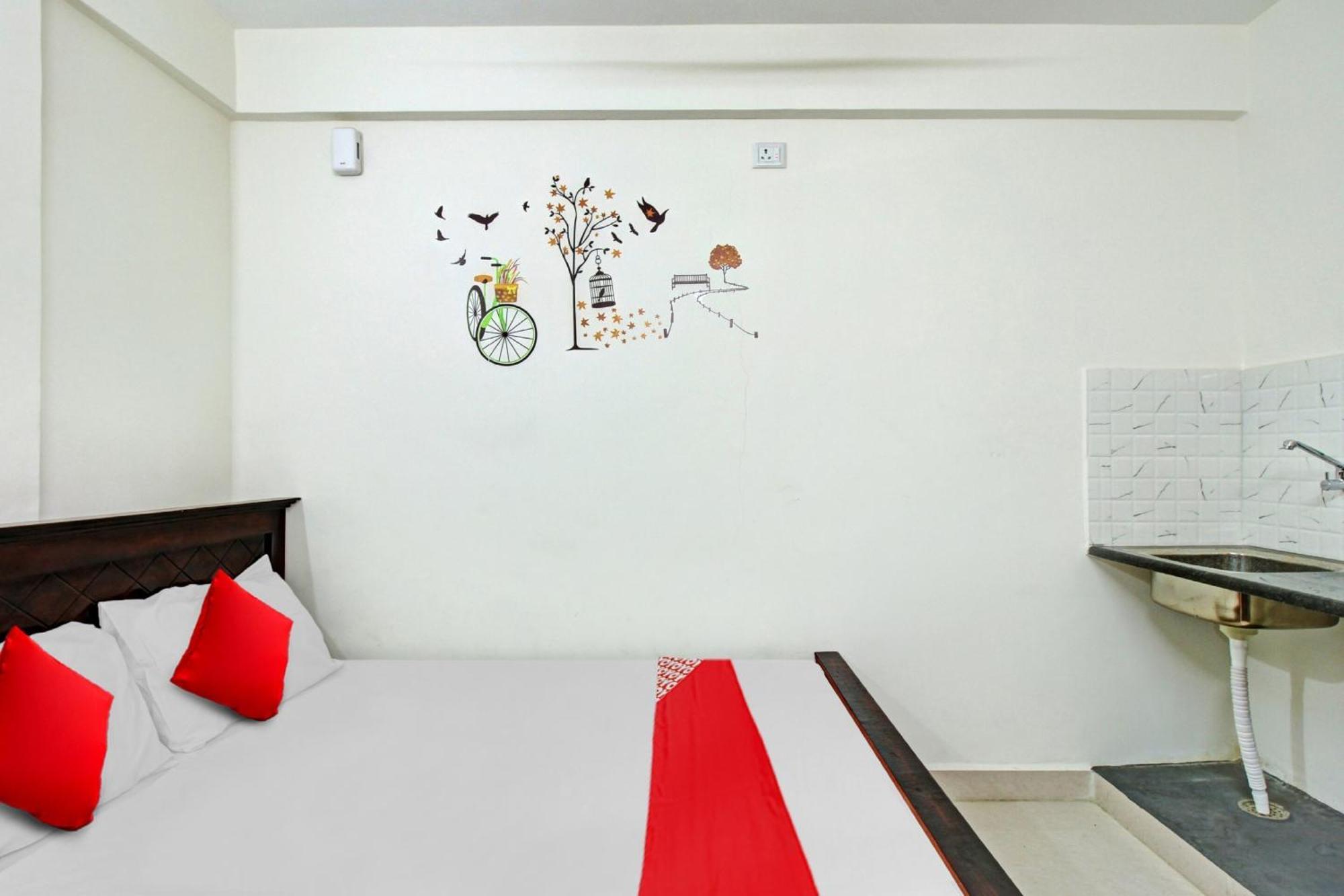 O Gokul Residency Hotel