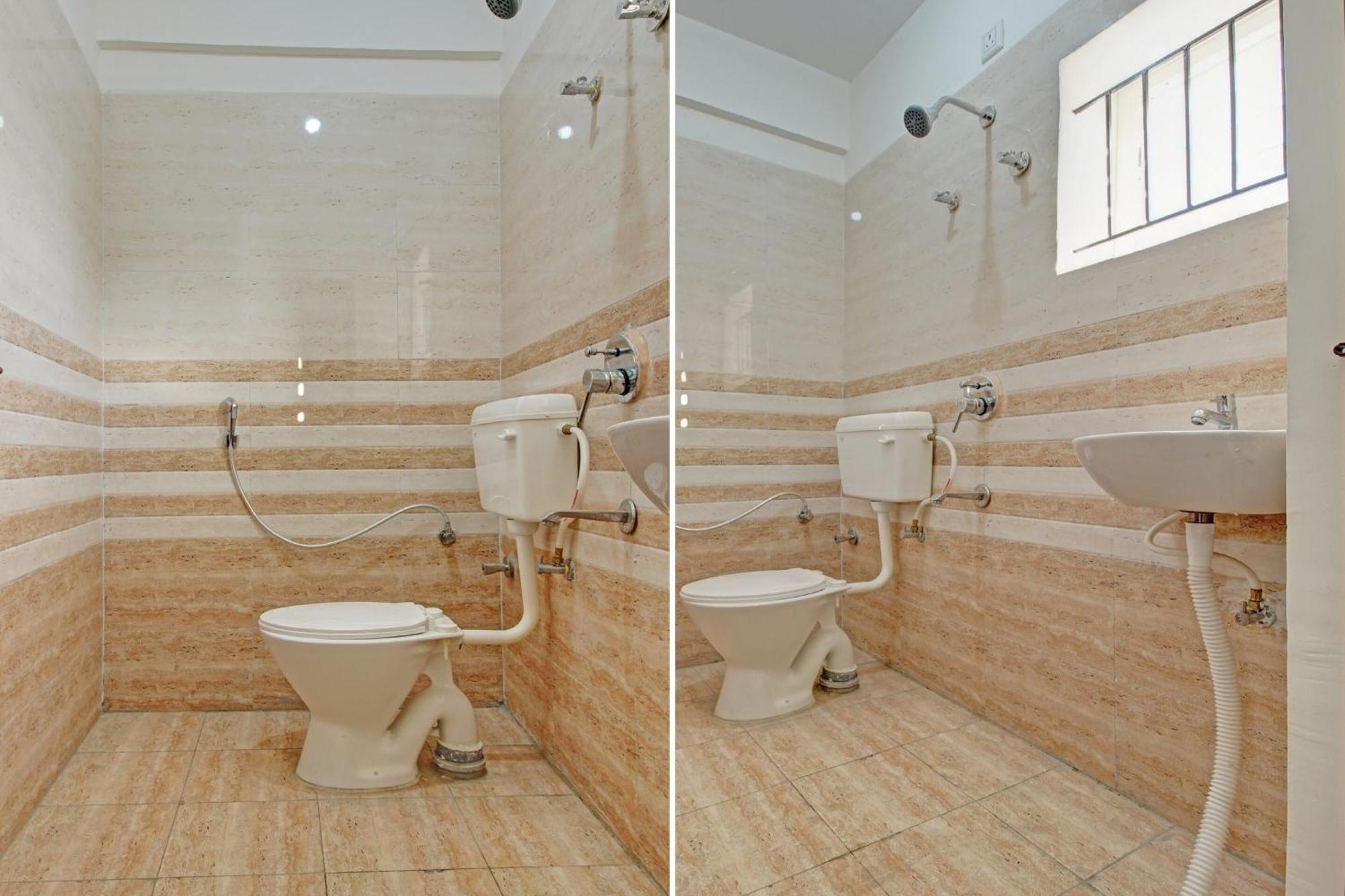 O Gokul Residency Hotel