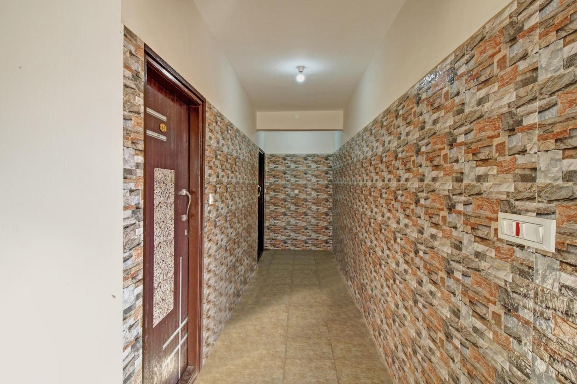 Hotel O Gokul Residency