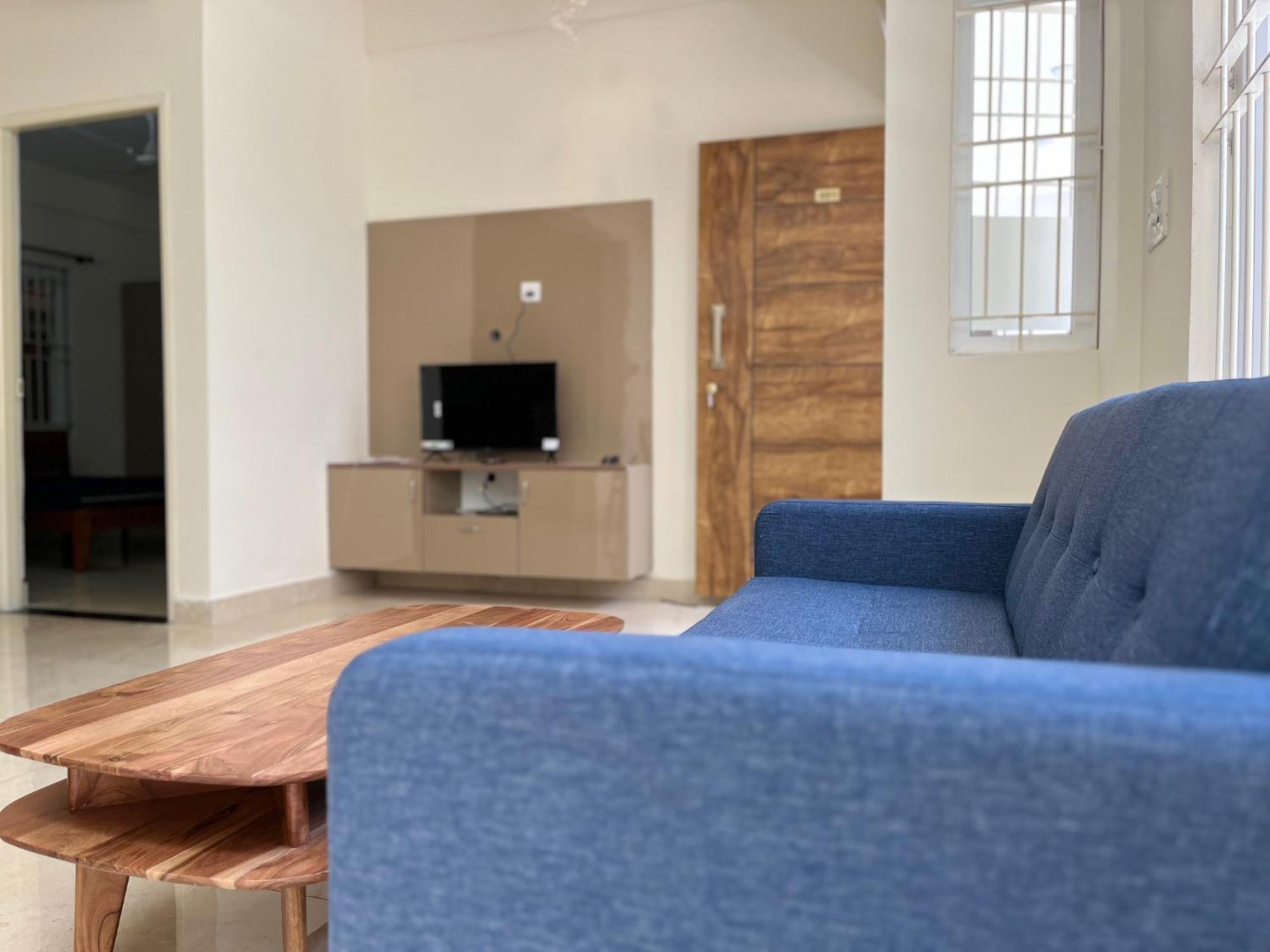 Ssn In Near Play Arena Apartment *