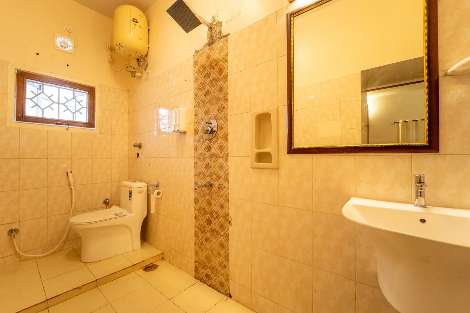Apartment Seasons Suites-hbr *