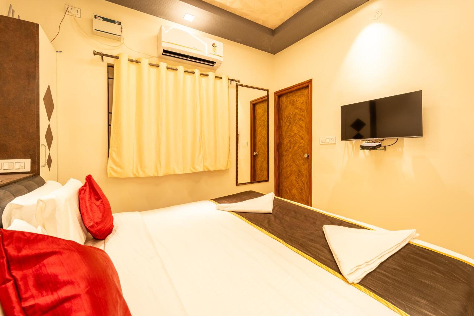 Seasons Suites-hbr * Bangalore
