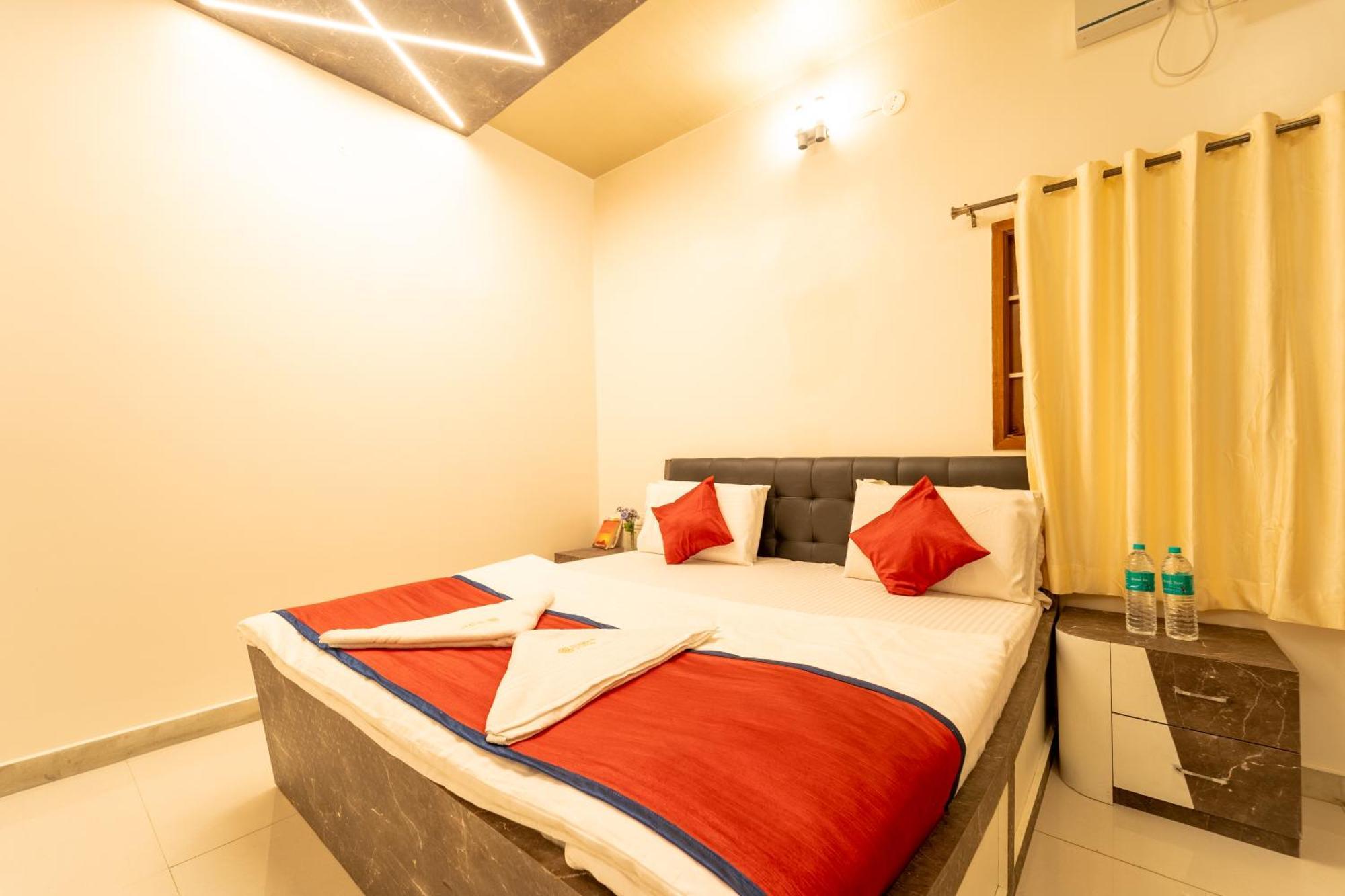Seasons Suites-hbr