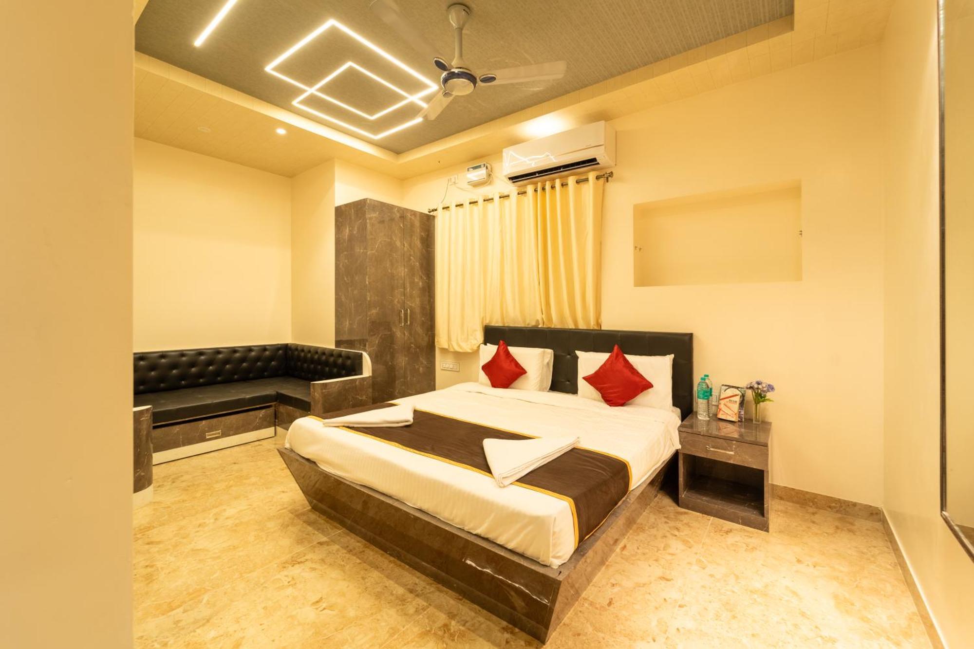 Seasons Suites-hbr Bangalore