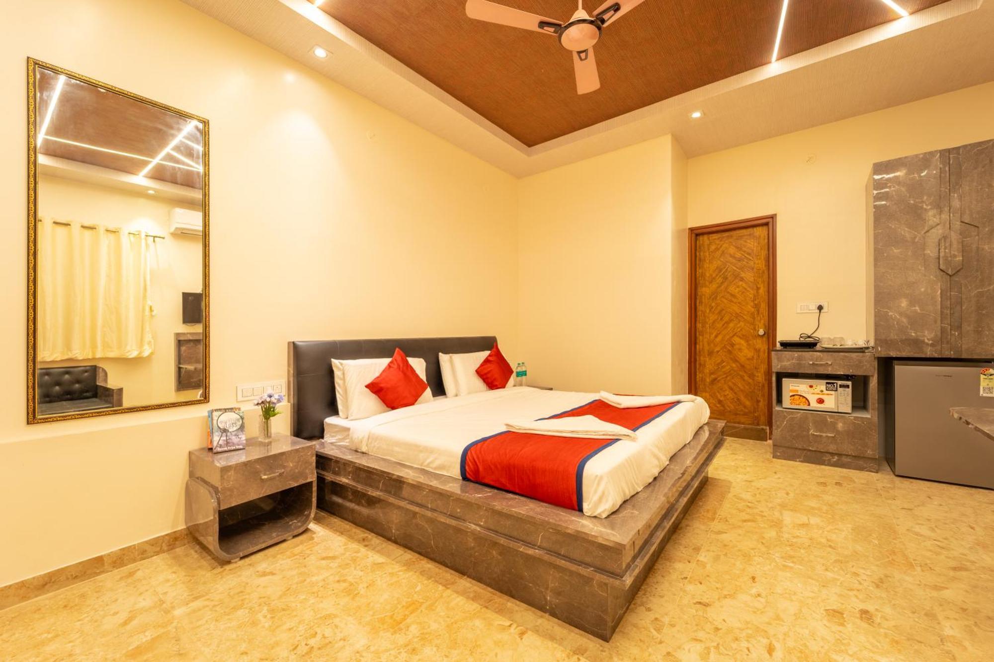 Seasons Suites-hbr