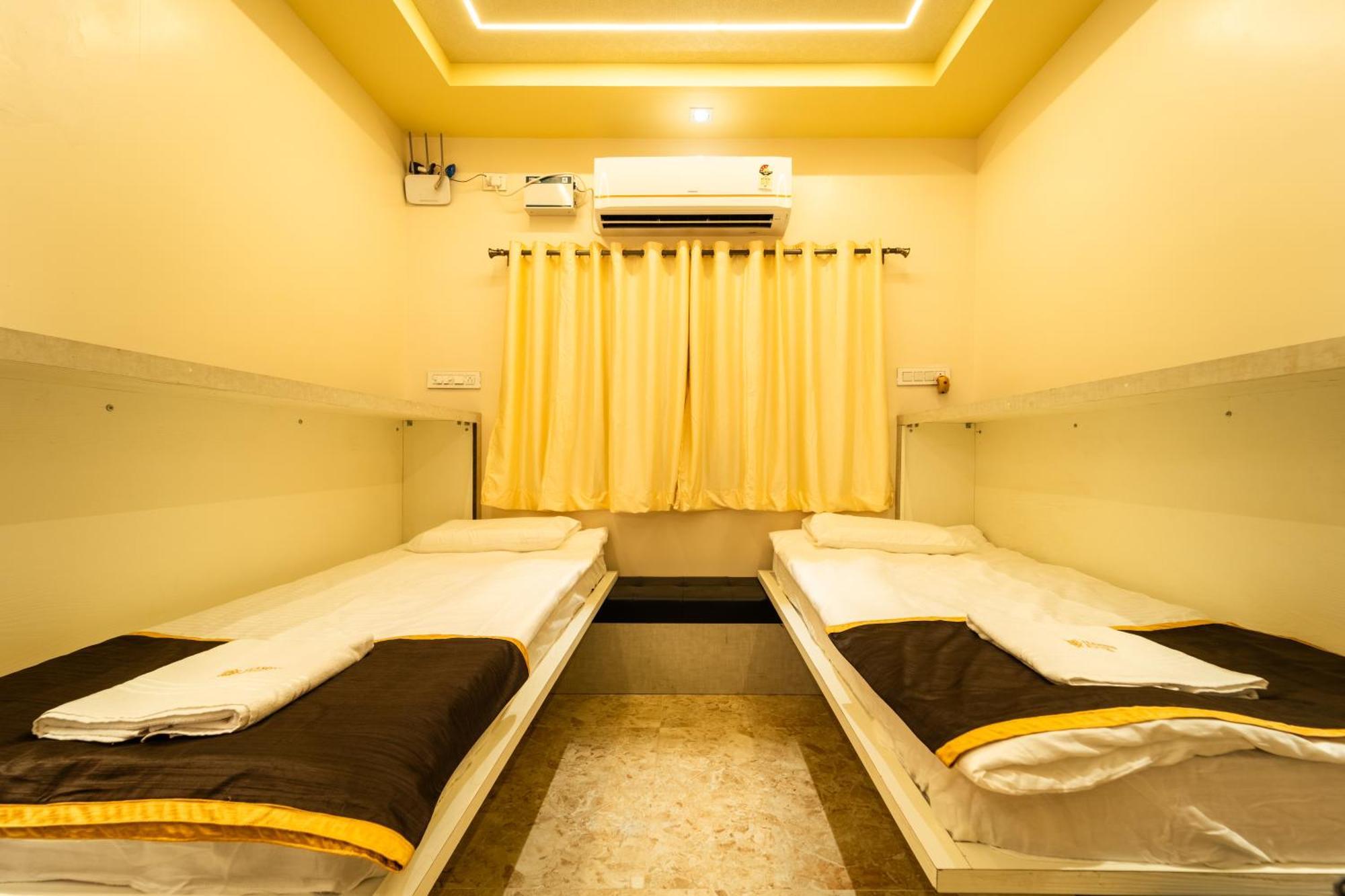 Apartment Seasons Suites-hbr