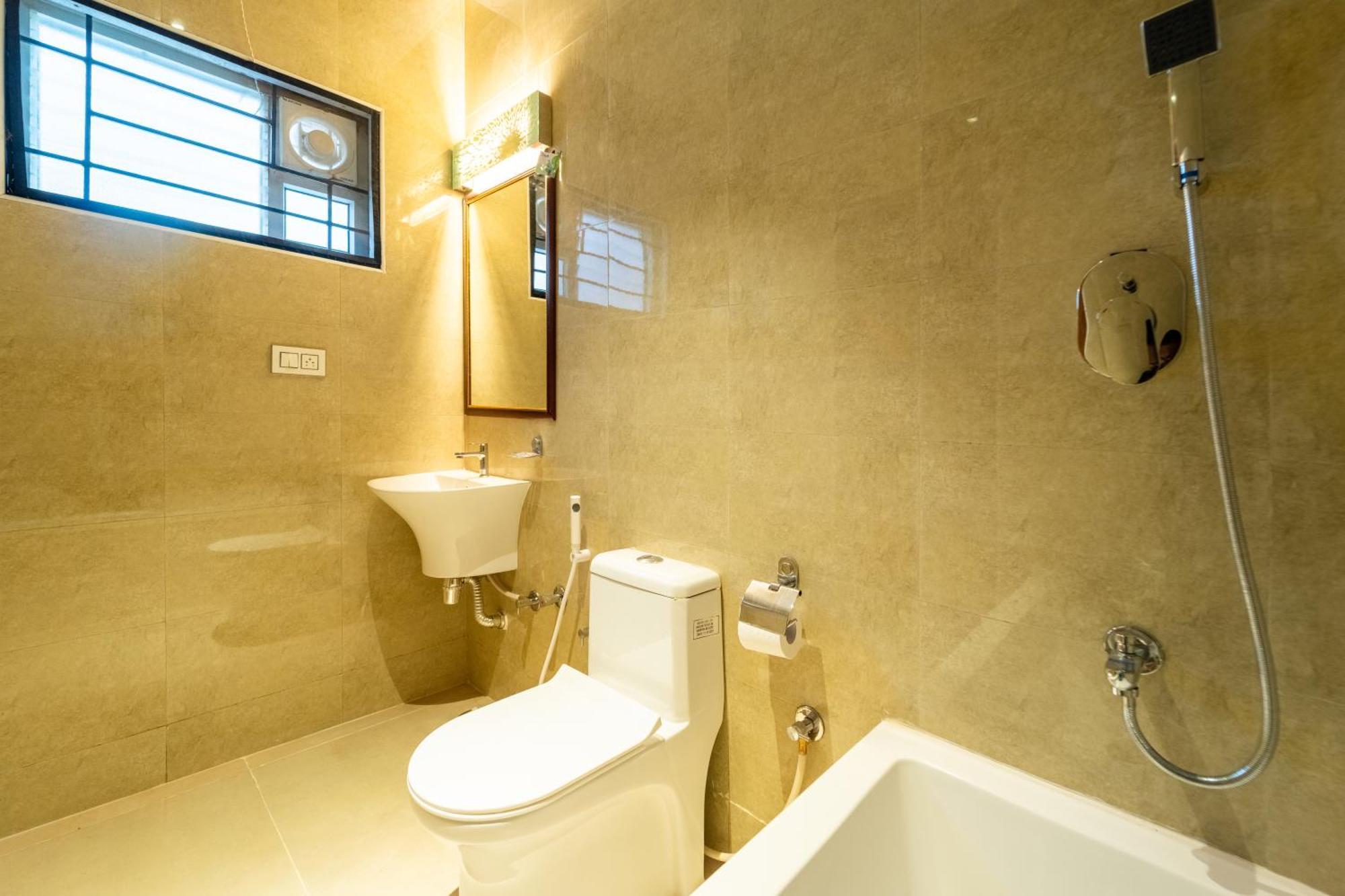 Seasons Suites-hbr Bangalore