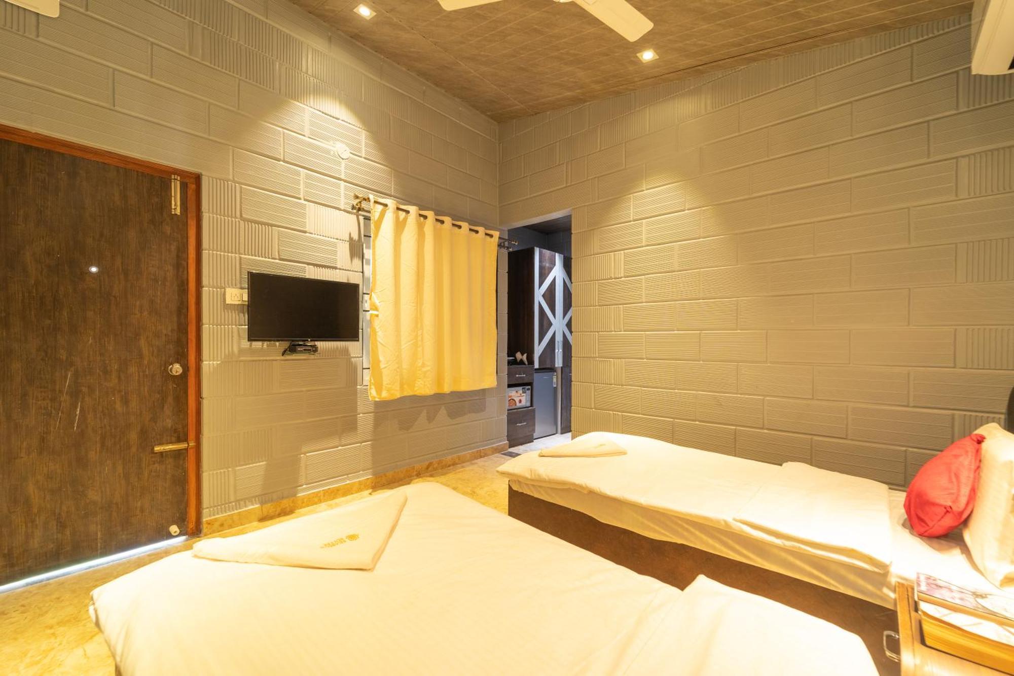 Seasons Suites-hbr *