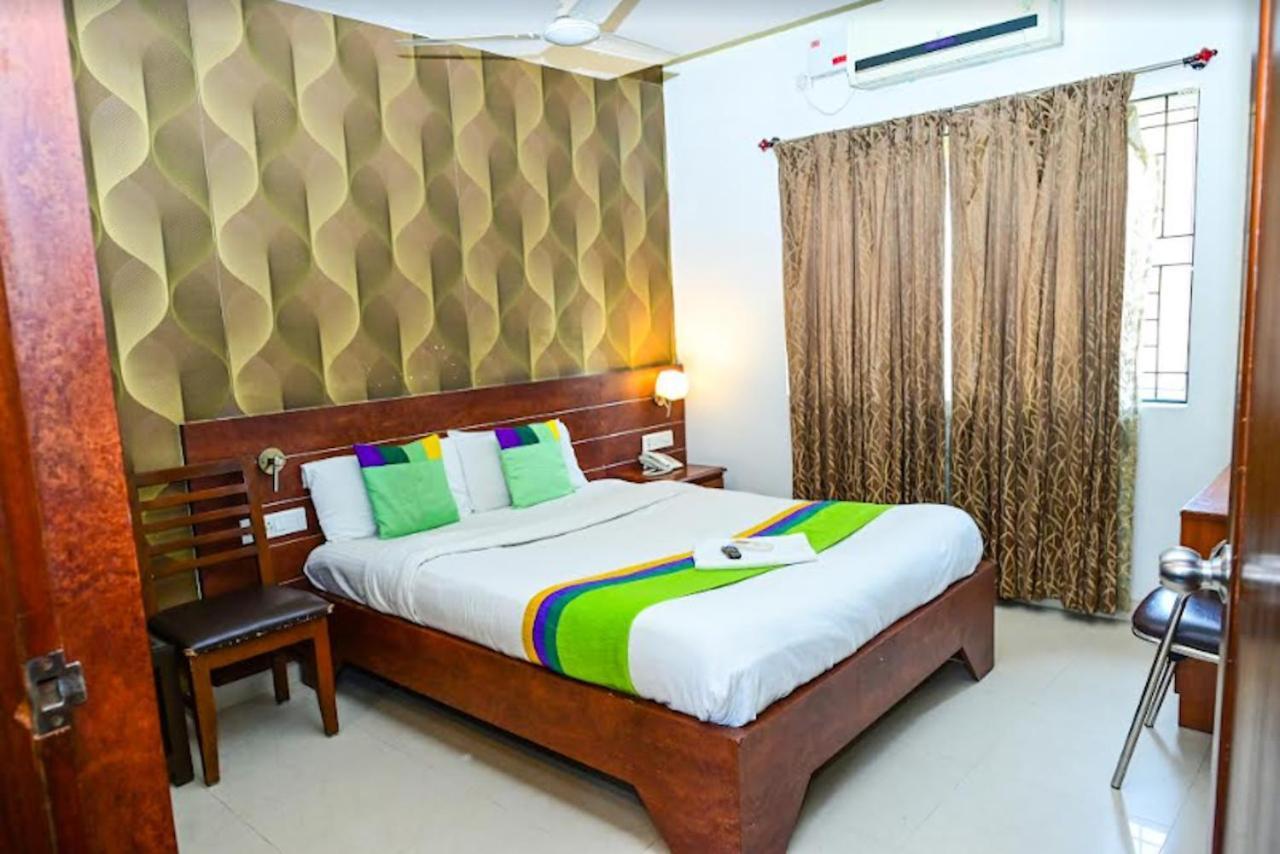 Hotel Status Executive Bangalore