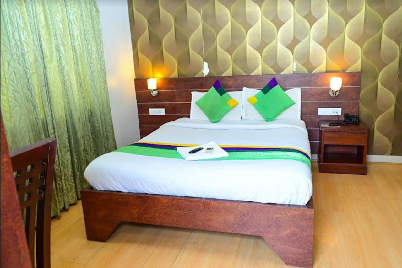 Hotel Status Executive 2*