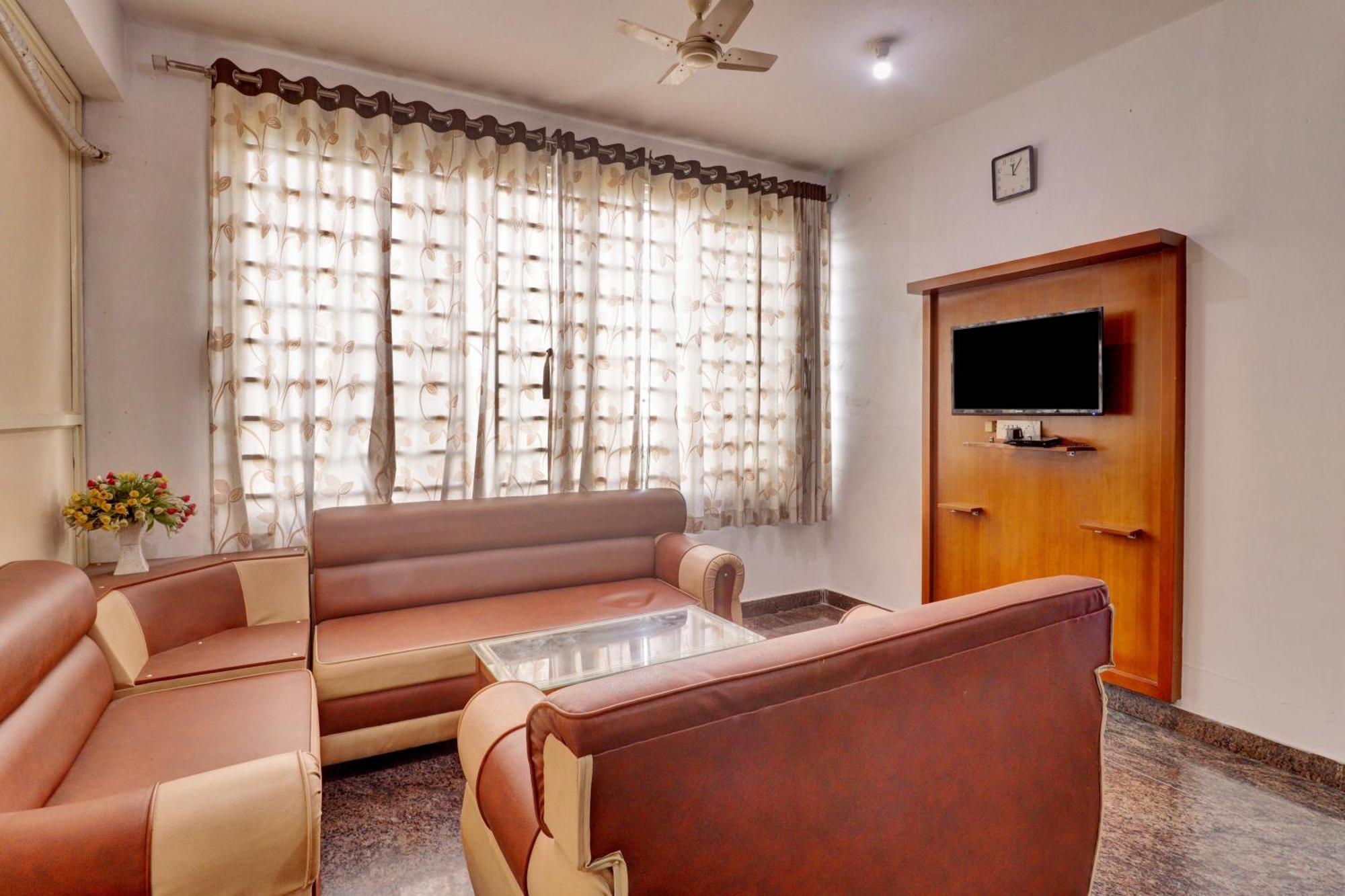 O Grand Arabian Hotel Bangalore