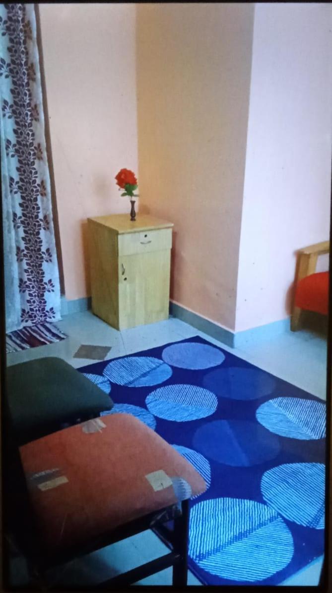 Guest 3 Apartment *