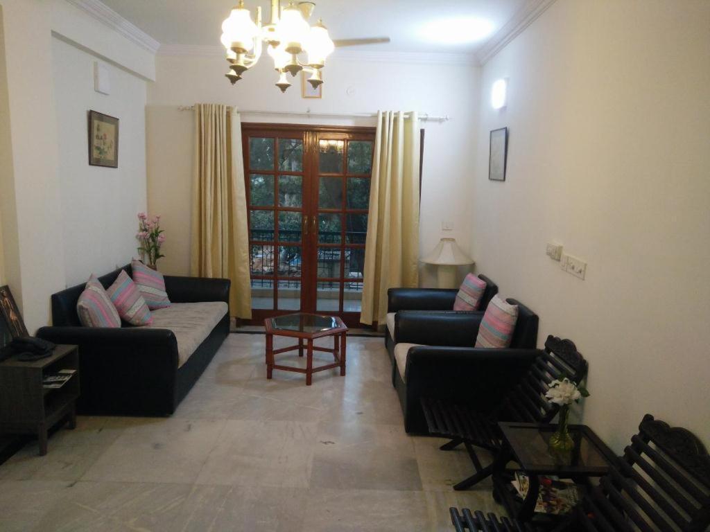 Apartment Service In Richmond Road Bangalore