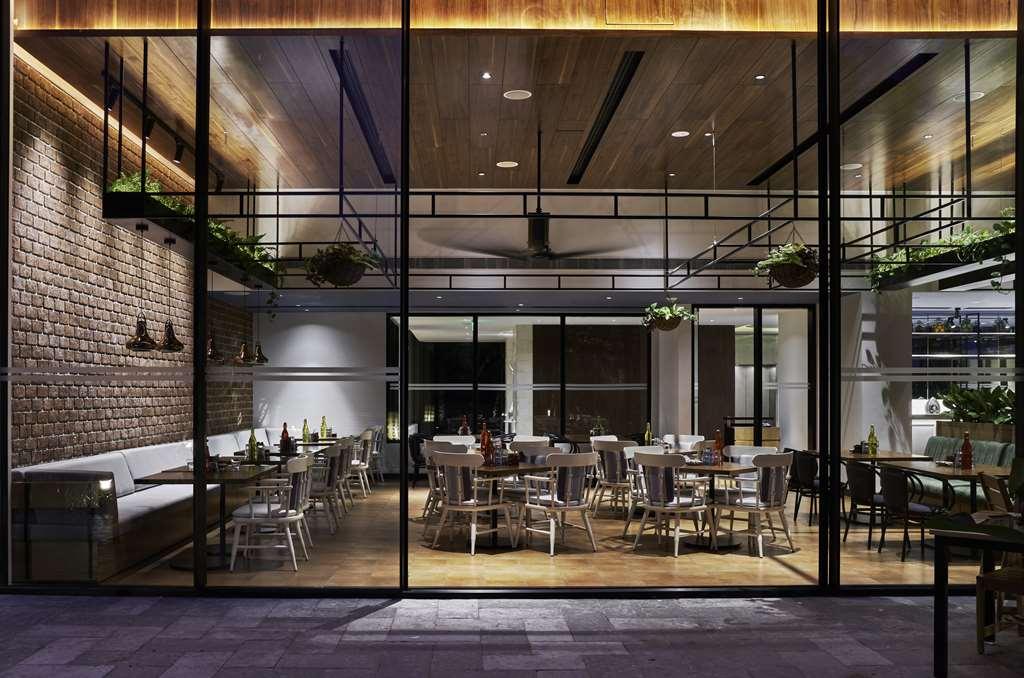 Hotel Hyatt Centric Mg Road