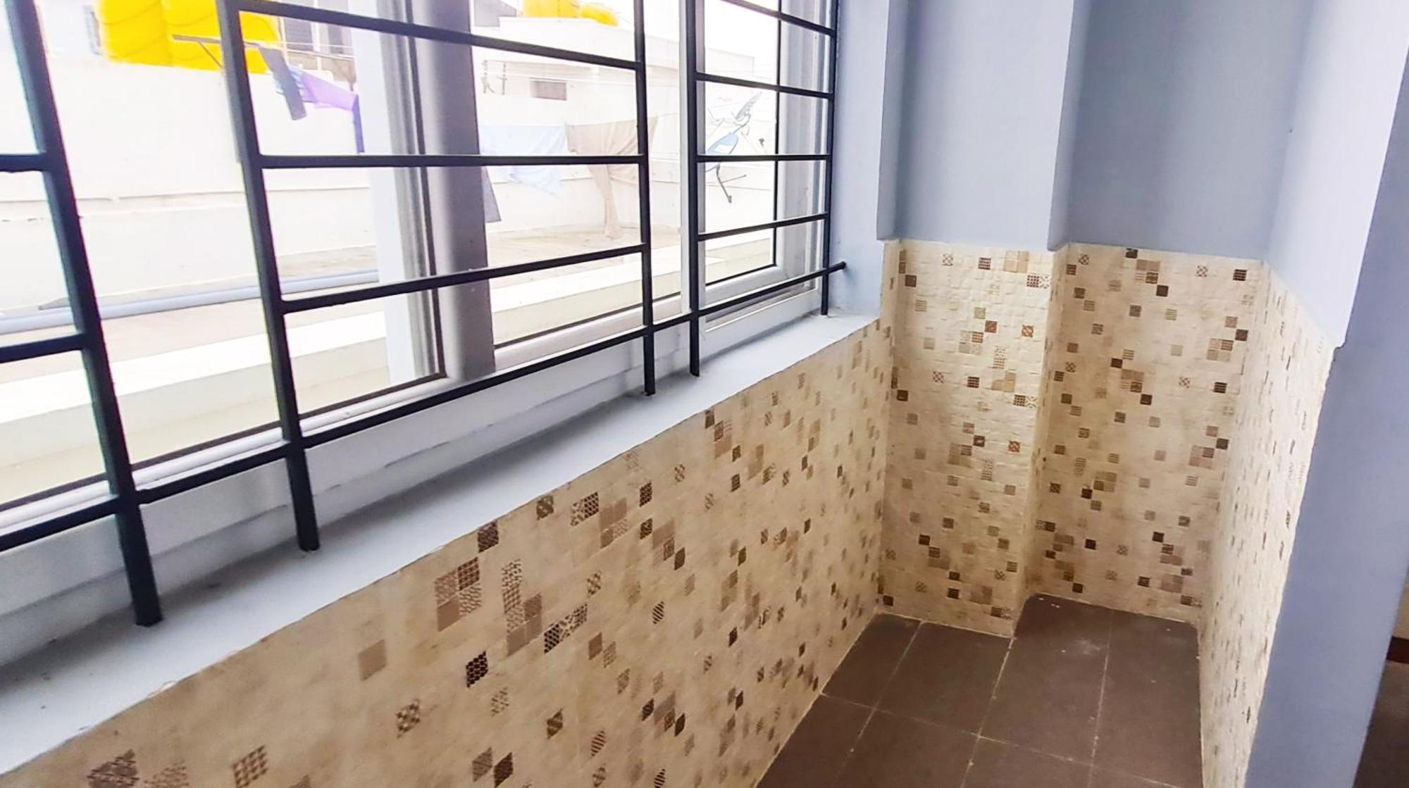 Apartment Seasons - Bommasandra *