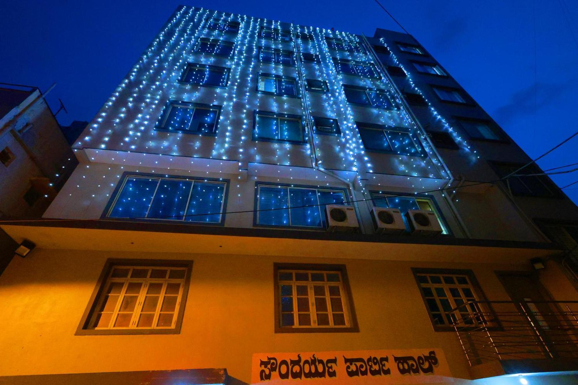 Soundarya Hotel