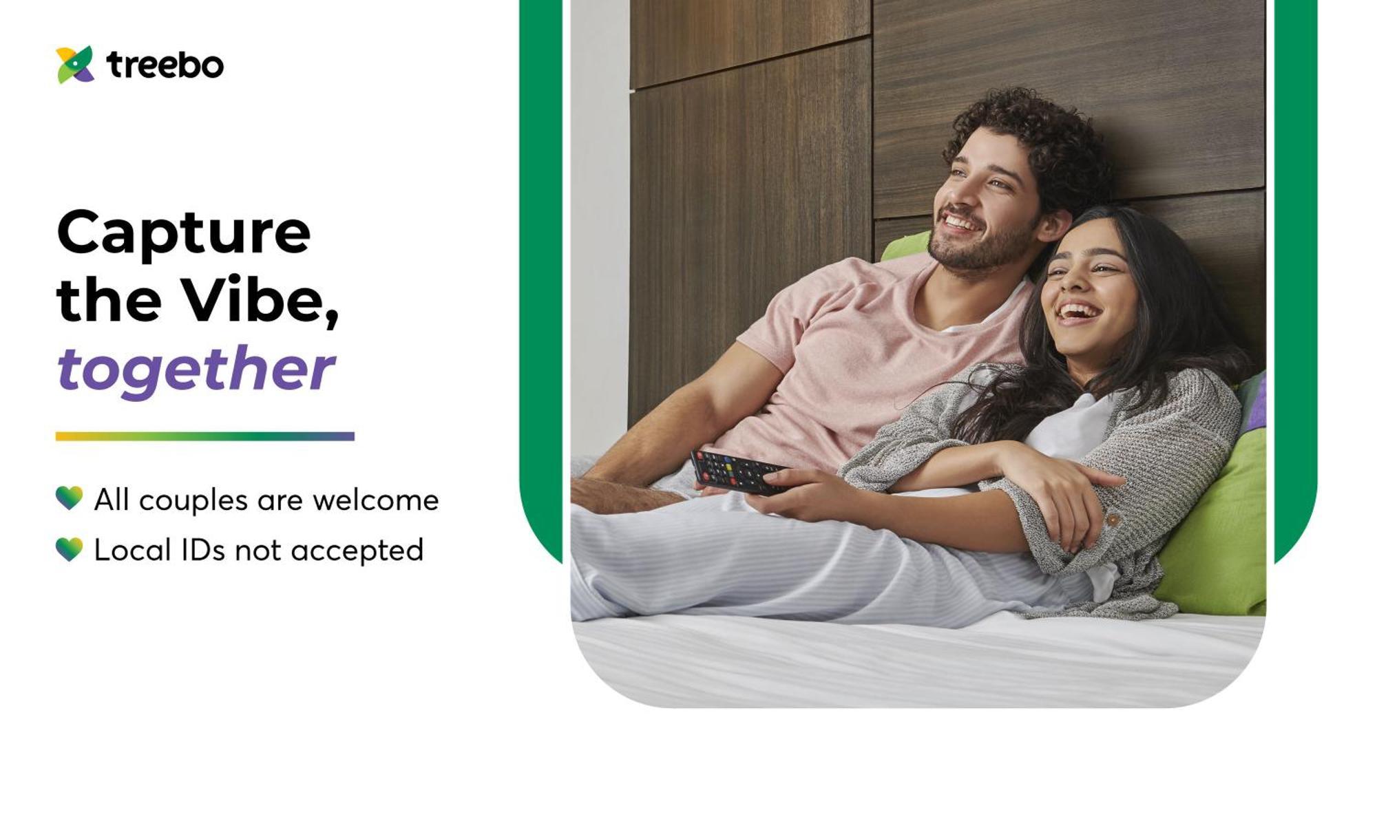 Treebo Krishnam Boutique 3* Bangalore