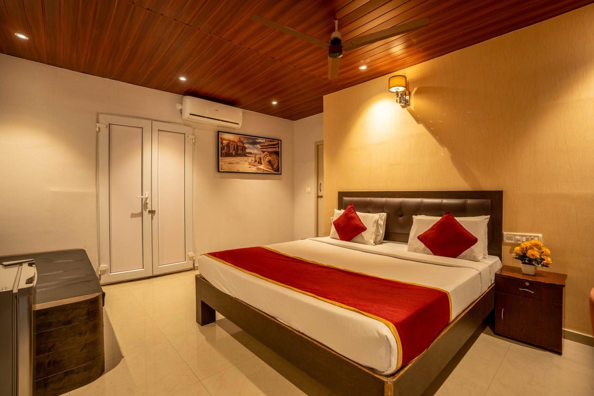Apartment Seasons Koramangala Bangalore