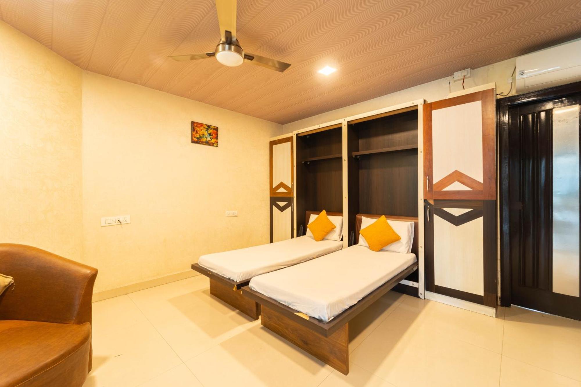 Apartment Seasons Koramangala