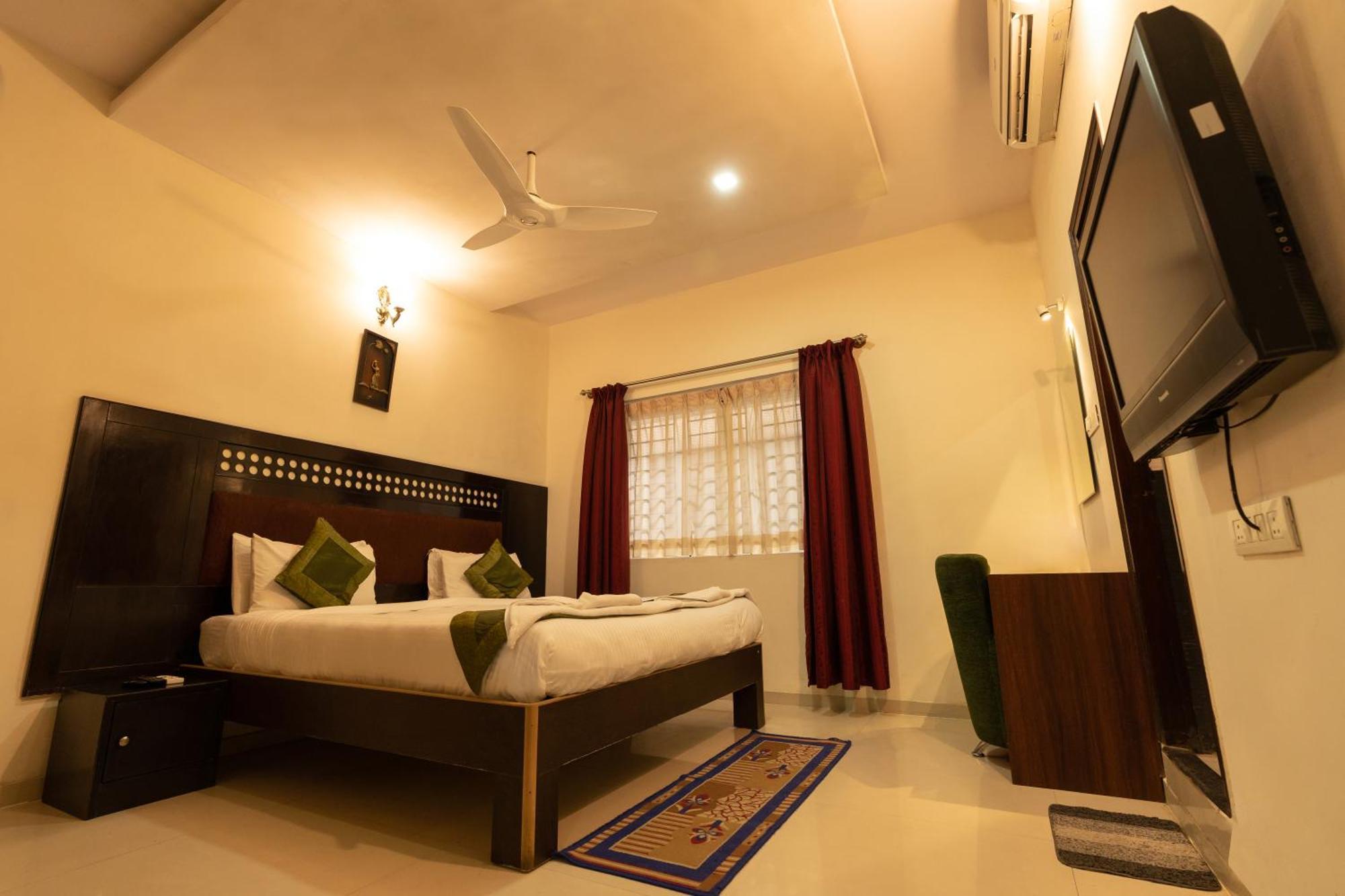 Seasons Koramangala *
