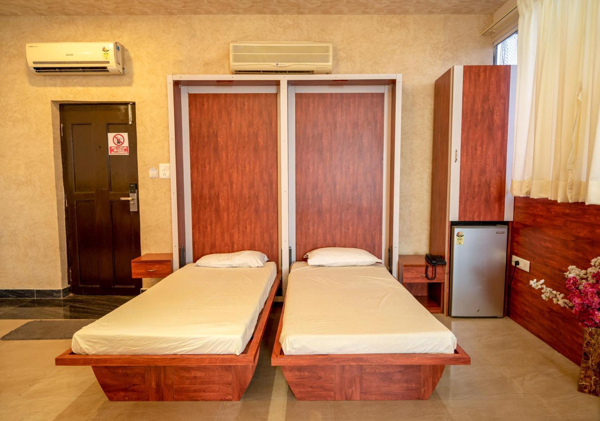 Apartment Seasons Koramangala
