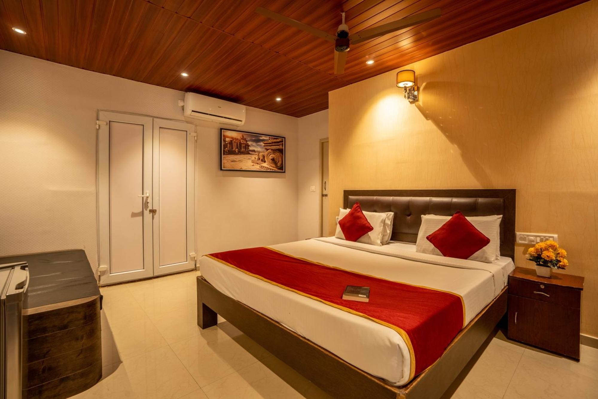 Seasons Koramangala Apartment