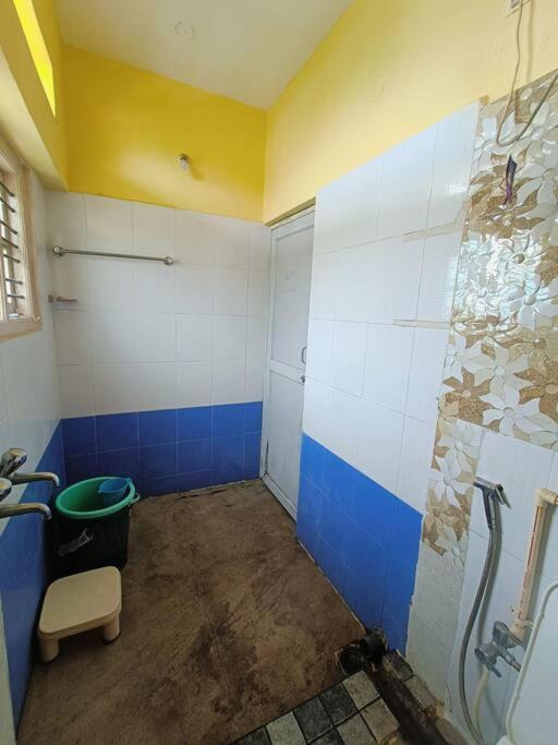 Terrace View 2bhk Private Holiday home *