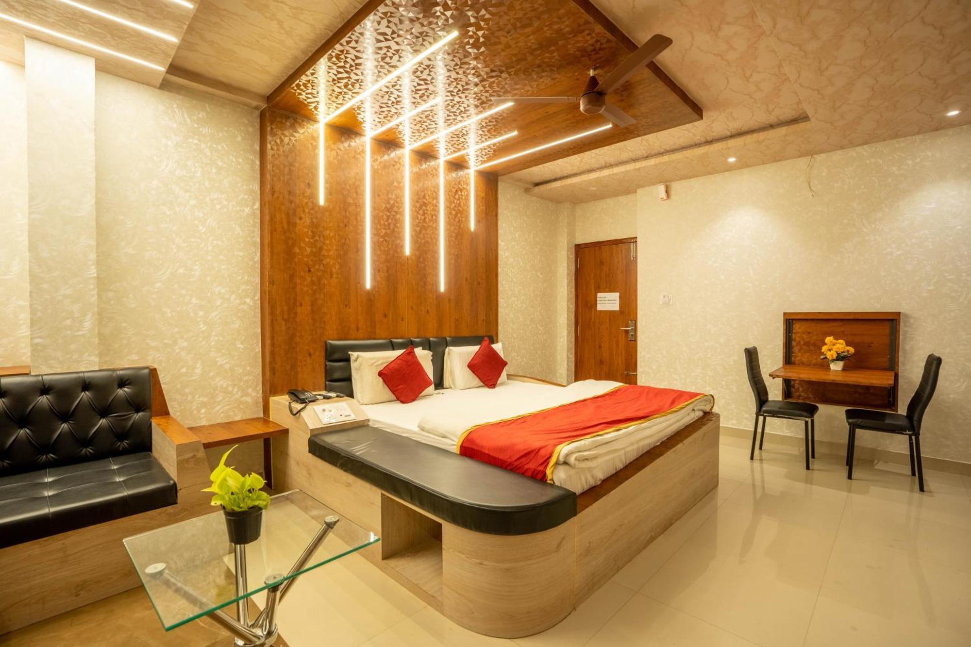 Seasons Koramangala Apartment Bangalore