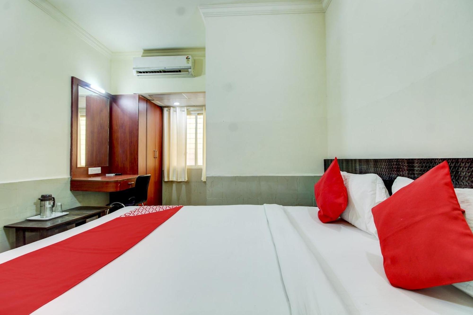 O Nar Comforts Near Ksr Railway Station