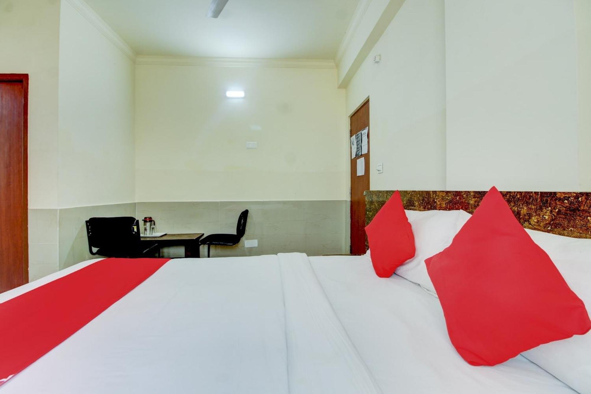 O Nar Comforts Near Ksr Railway Station Hotel Bangalore