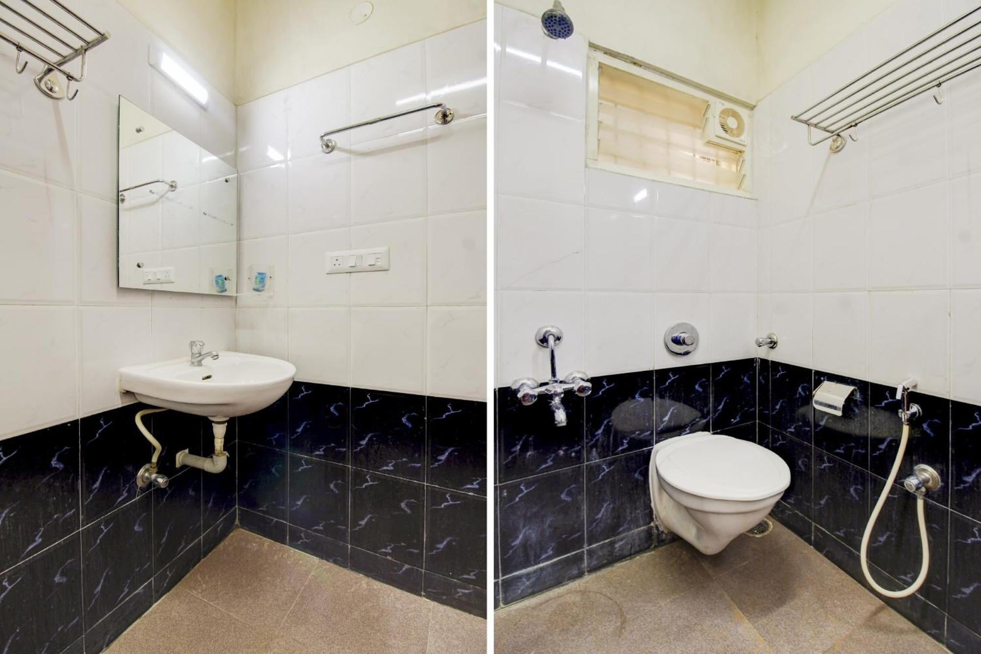 O Nar Comforts Near Ksr Railway Station Hotel Bangalore
